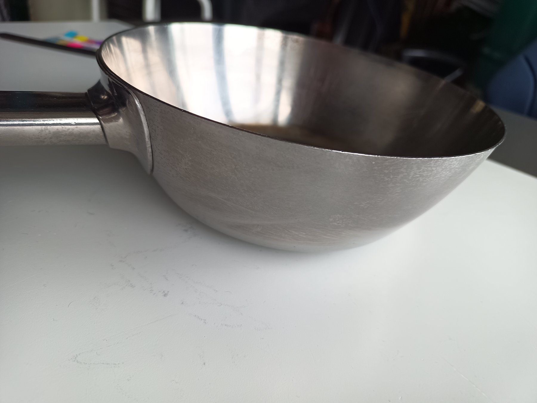 Padelle: Gastro Pfanne – Usato da Oberegg venduto da 19franzi94 3