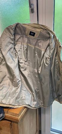 Lederjacke Collection SAKI