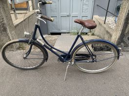 Fahrrad