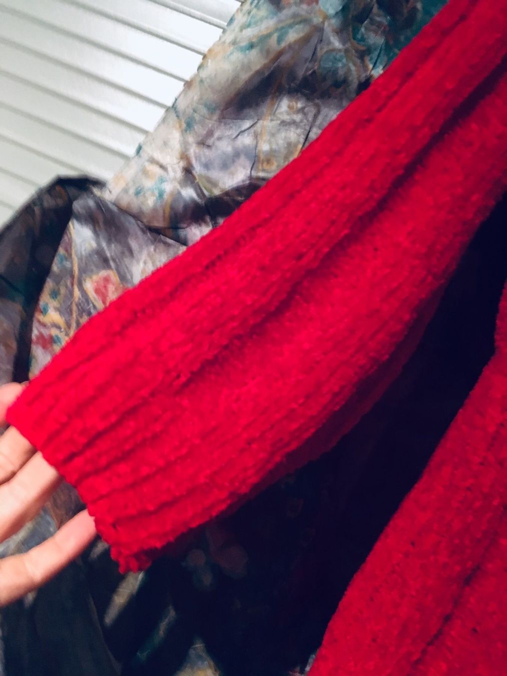 Maglioni & Felpe: Pullover Gr. 42-44 hand-gestrickt WUNDERSCHÖN!!! – Nuovo (secondo la descrizione) da Bellinzona venduto da LuganoBoutique 7