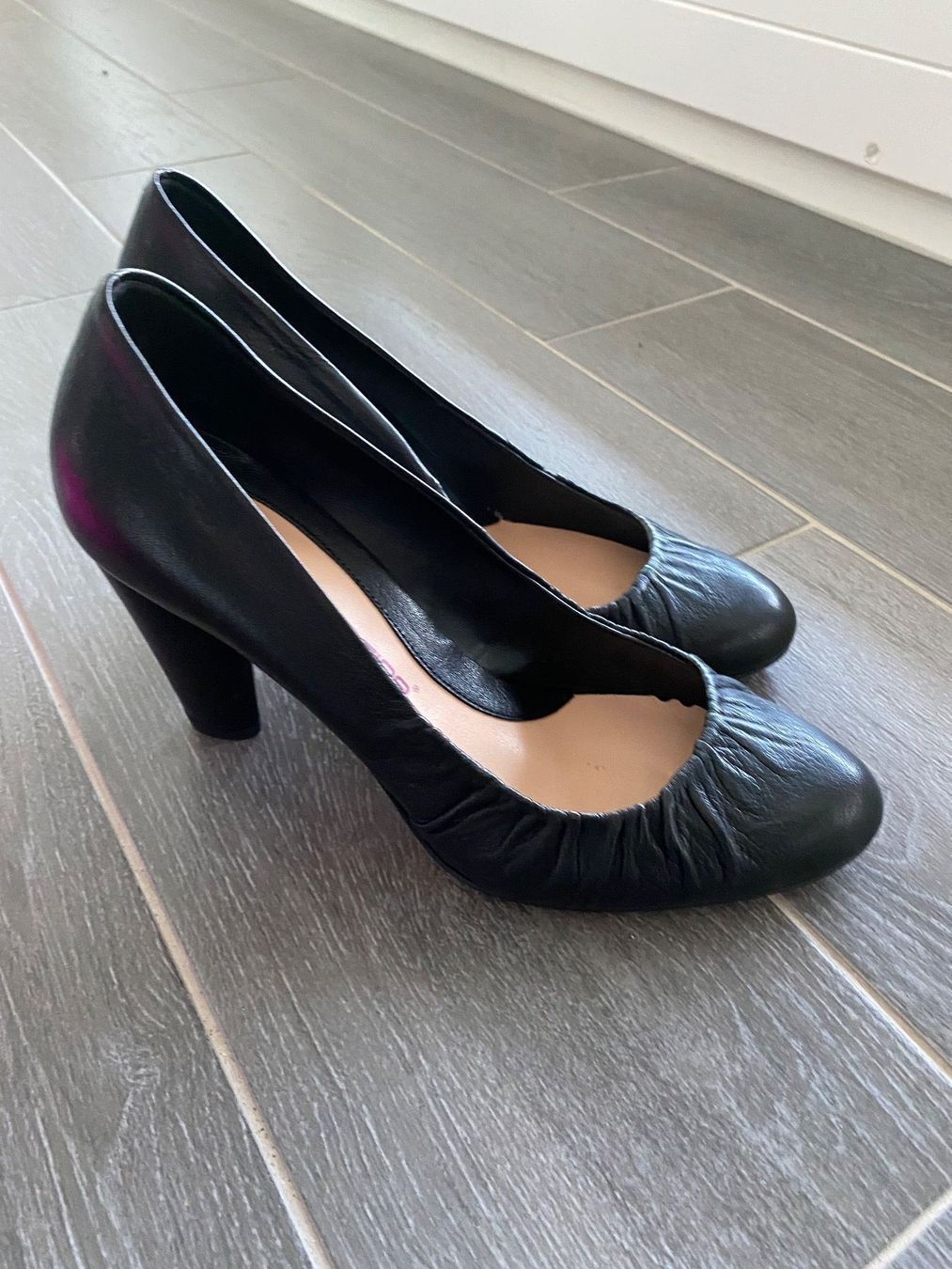 Scarpe da donna: Scarpe Fornarina num 40 – Nuovo e nell'imballaggio originale da Locarno venduto da Matic04 9