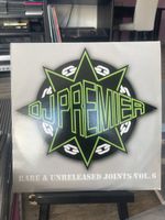 Dj Premier / Rare & Unreleased Vol 6