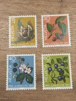 Briefmarke - Schweiz - Pro Juventute 1973 - postfrisch