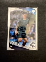 Topps Nico Oreilly Manchester City