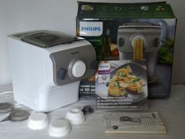 Nudelmaschine Philips HR235 machine à pâtes