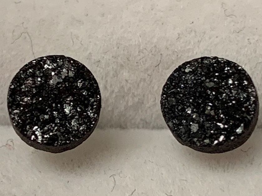 Orecchini pendenti & Orecchini a lobo: Sterlingsilberohrstecker – Nuovo (secondo la descrizione) da Birmenstorf AG venduto da BMW.M5