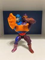 Masters of the Universe Two Bad vintage 1984
