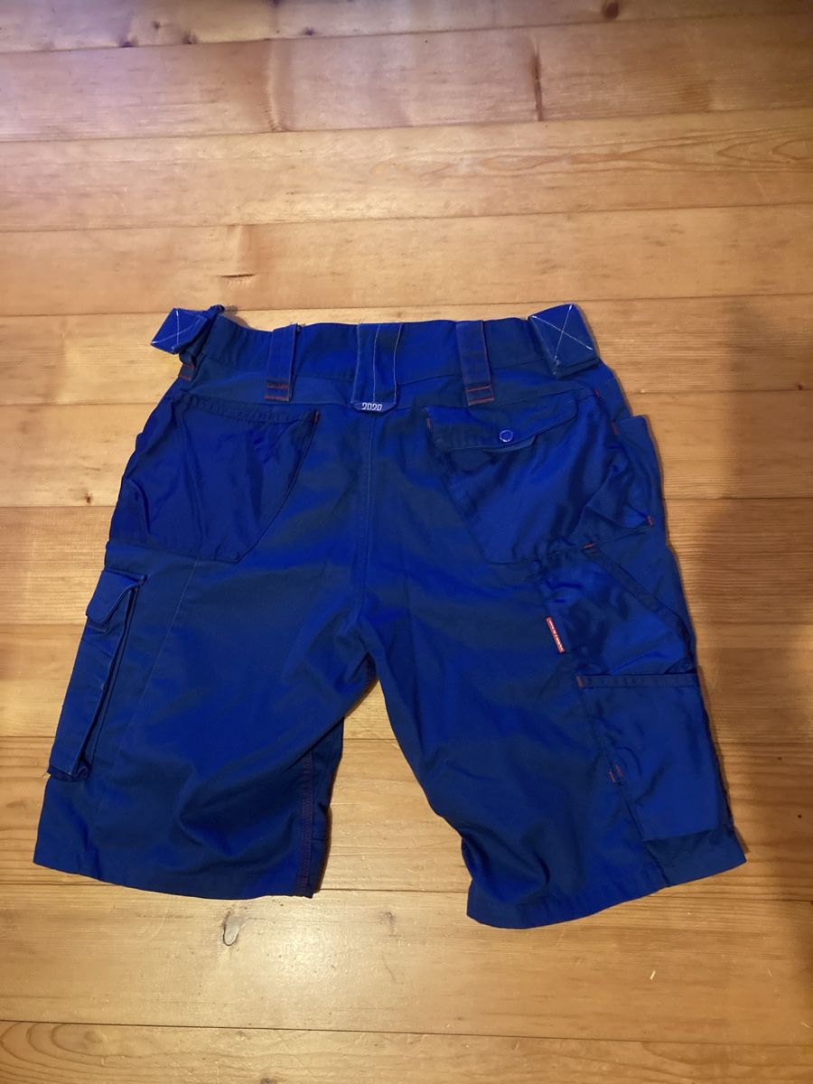 Engelbert Strauss Pantaloni: Arbeitshose von Engelbert Strauss  Gr. 54 – Usato da Jaun venduto da walin2 1
