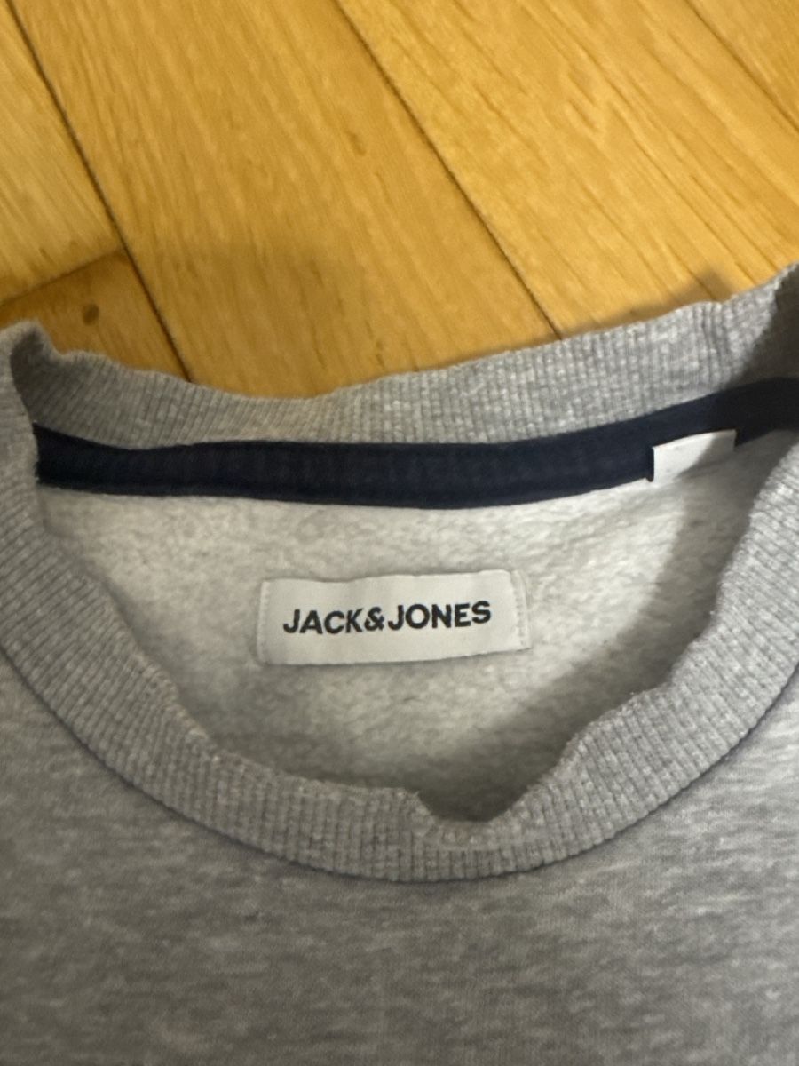Jack & Jones Pulls & Sweat-shirts: Jack&Jones Pullover Gr. M – D'occasion à Füllinsdorf par silberstern110 1