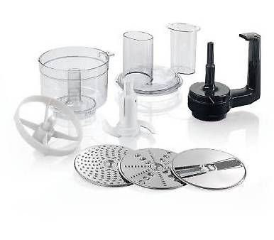 Elettrodomestici da cucina: MUZ8MM1  – Usato da Les Breuleux venduto da ciao127