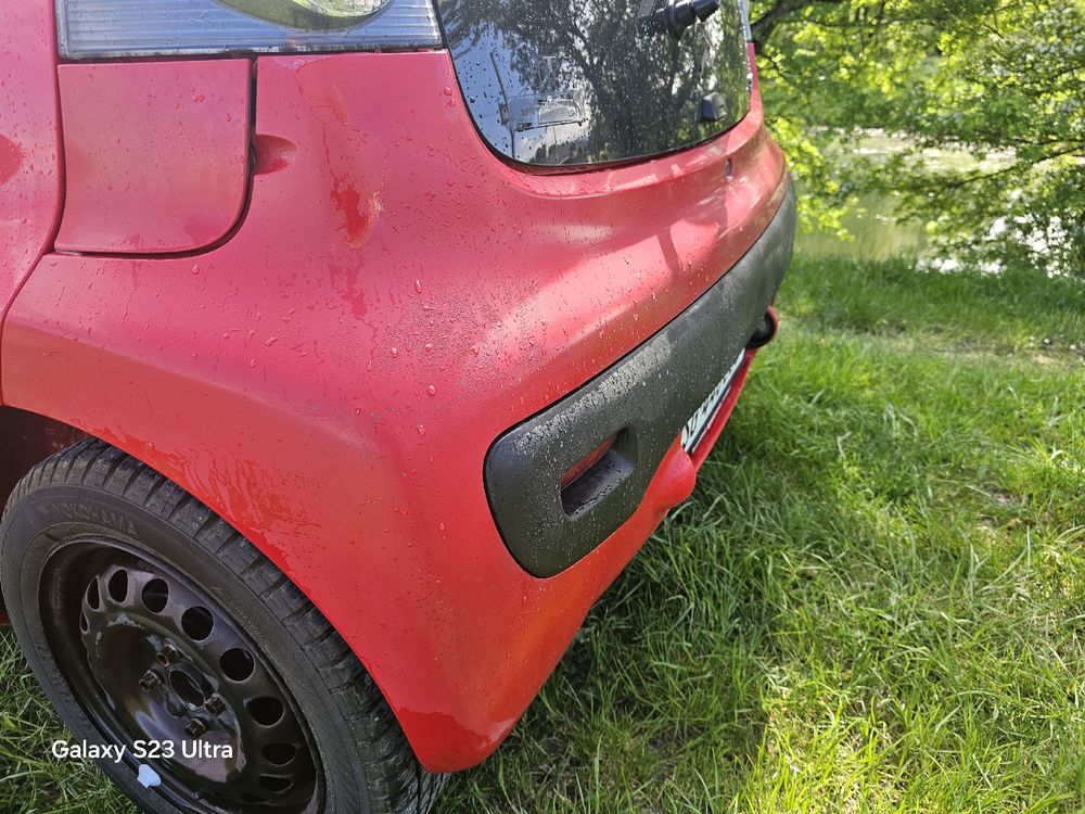 Citroën Automobili: Auto – Usato da Weite venduto da nag_xn7g 5