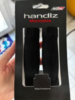 Two bicycle handlebar grips covers New