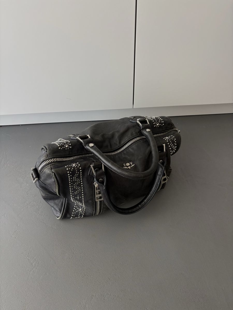 Zadig & Voltaire Taschen: Zadig & Voltaire Tasche – Gebraucht aus Jona von ali_w2qr 1