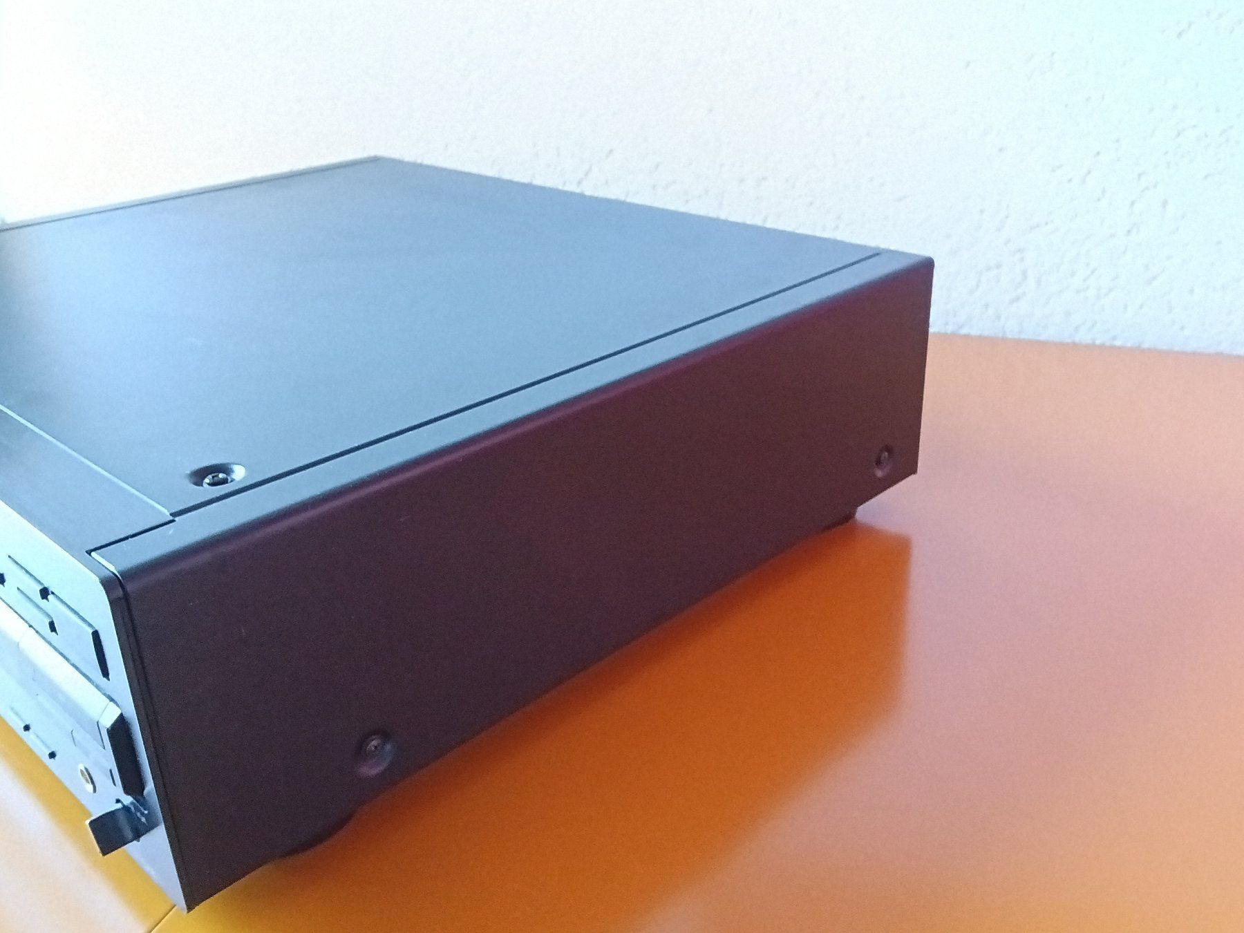CDs: Sony ES CD-Player Wechsler CDP-CA8 ES🎵 – Gebraucht aus Gockhausen von Rocko64 1