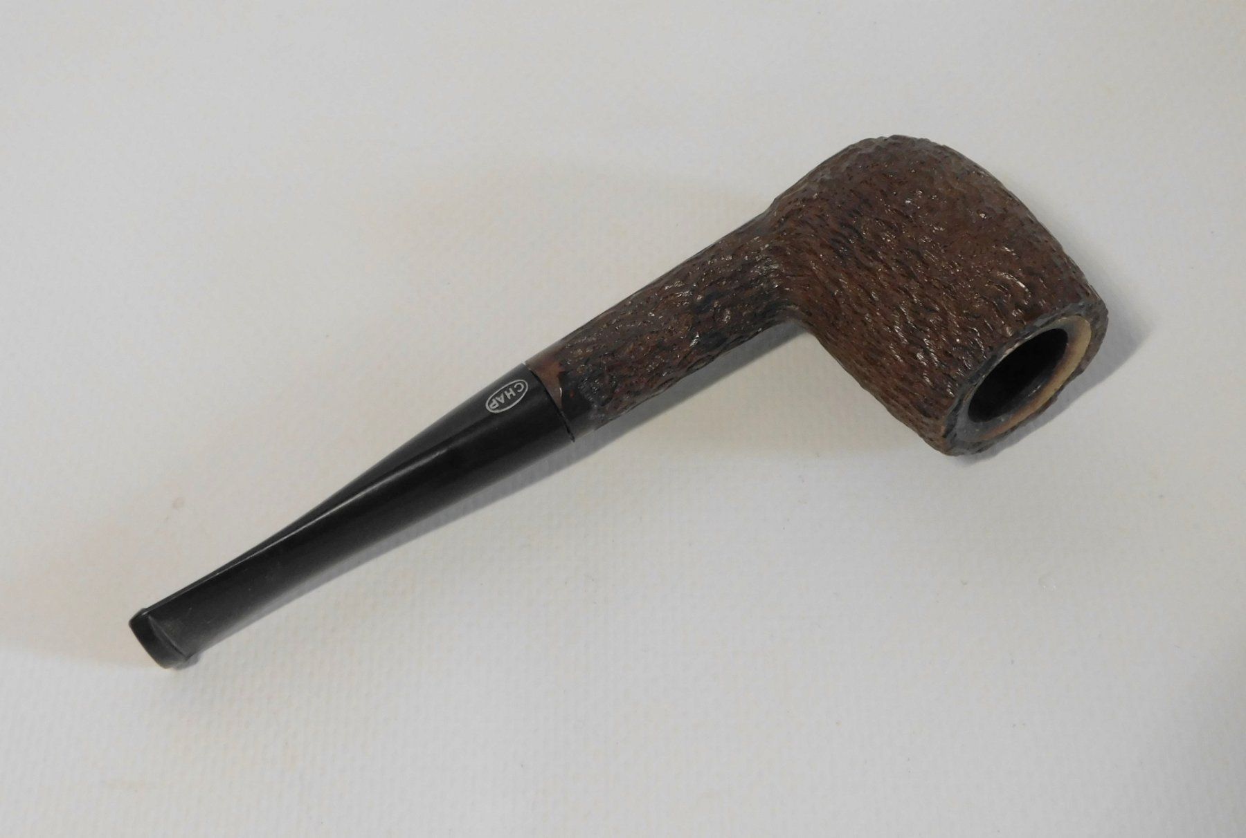 Pipe & Accessori: Rar Pfeife CHAP ECUME – Usato da Emmenbrücke venduto da Ulisse-22