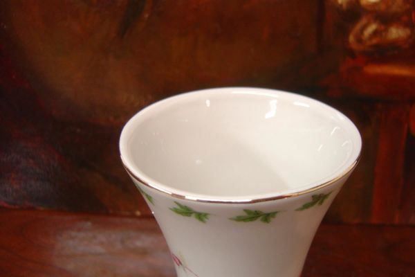 Vasi & Recipienti: Porzellan Vase – Usato da Bure venduto da 1319 3