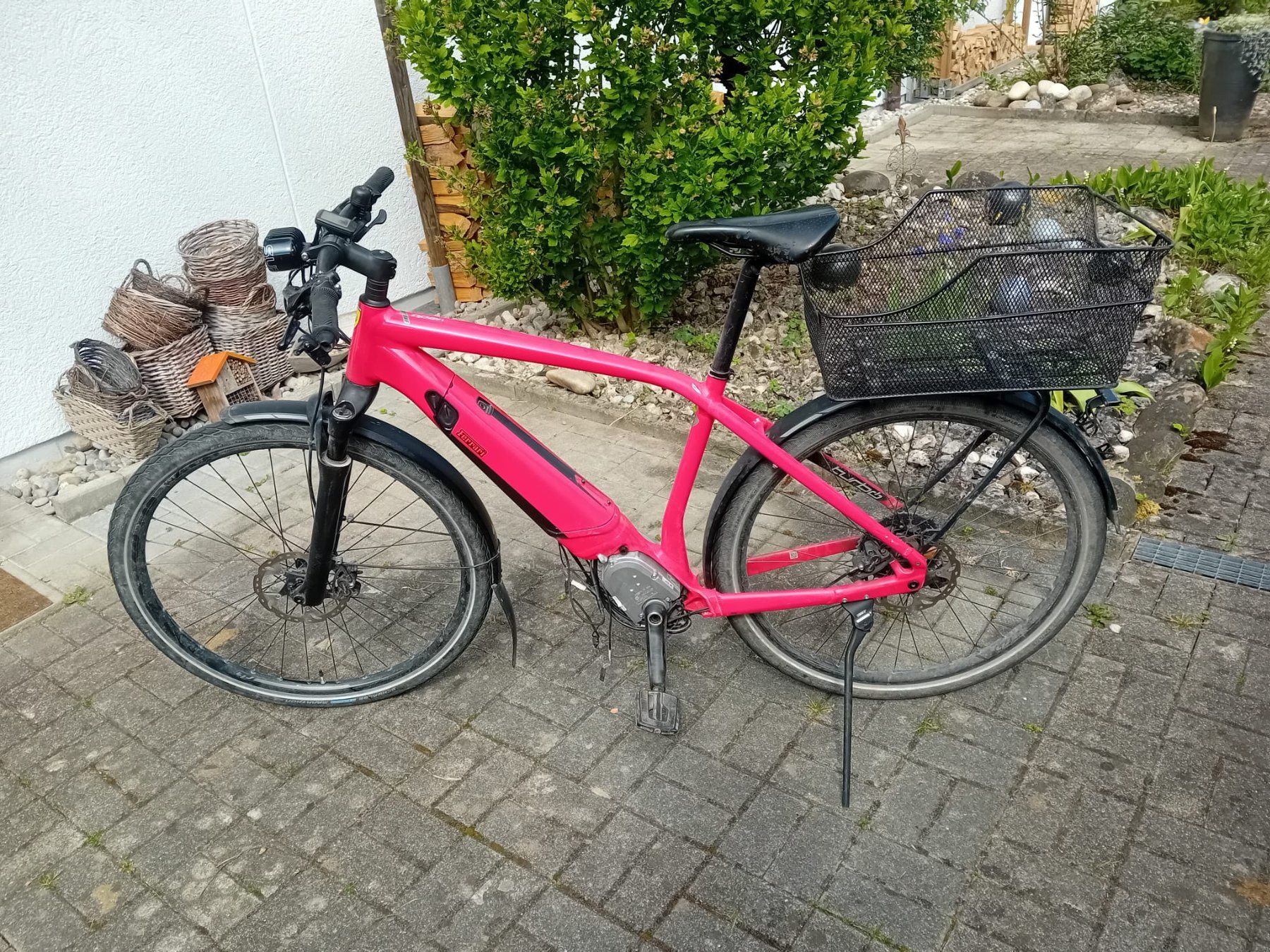 Specialized Vélos: E-Bike – D'occasion à Rütihof par ali_9tbw 1