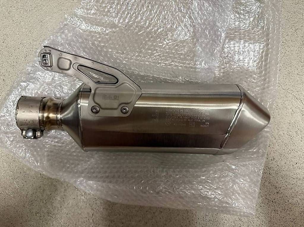 Strada: BMW S1000R RR K63 K67  – Usato da Oftringen venduto da riky123 1