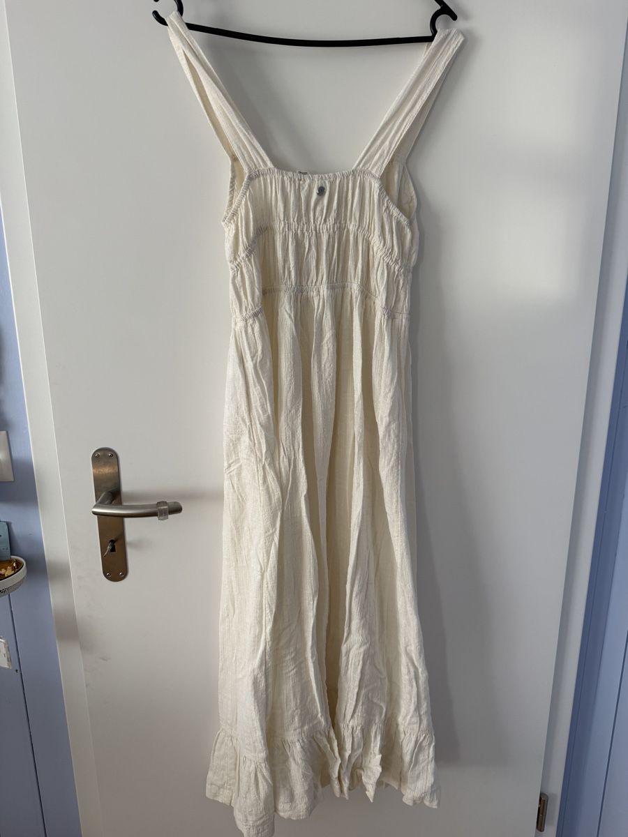 Roxy Kleider: Roxy Kleid  – Neu (gemäss Beschreibung) aus stans von hallo_1234 5