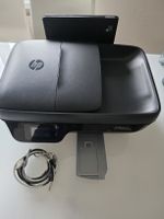 HP OfficeJet 3831 All-in-One Printer - Print, Scan, Copy