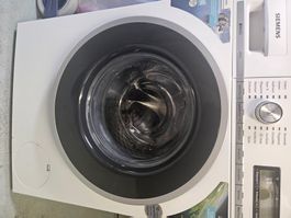 Waschmaschine Siemens Defekt