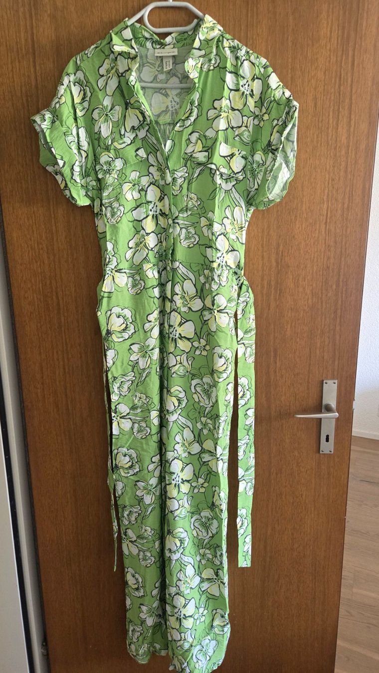 Jumpsuits: Jumpsuit – Neu (gemäss Beschreibung) aus Nürensdorf von Aw18 2