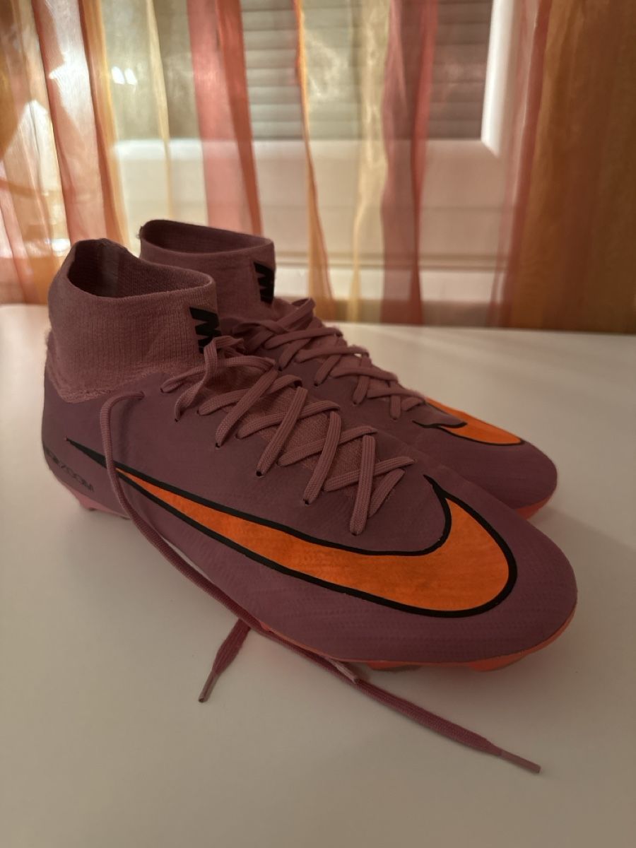Nike Schuhe für Jungen: Fussballschuhe  – Gebraucht aus Meggen von cristo78 2