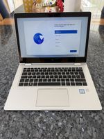 HP Elitebook mit LTE Modul