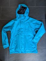 Armada Ski-/Snowboardjacke, blau,Grösse M, Herren, gebraucht