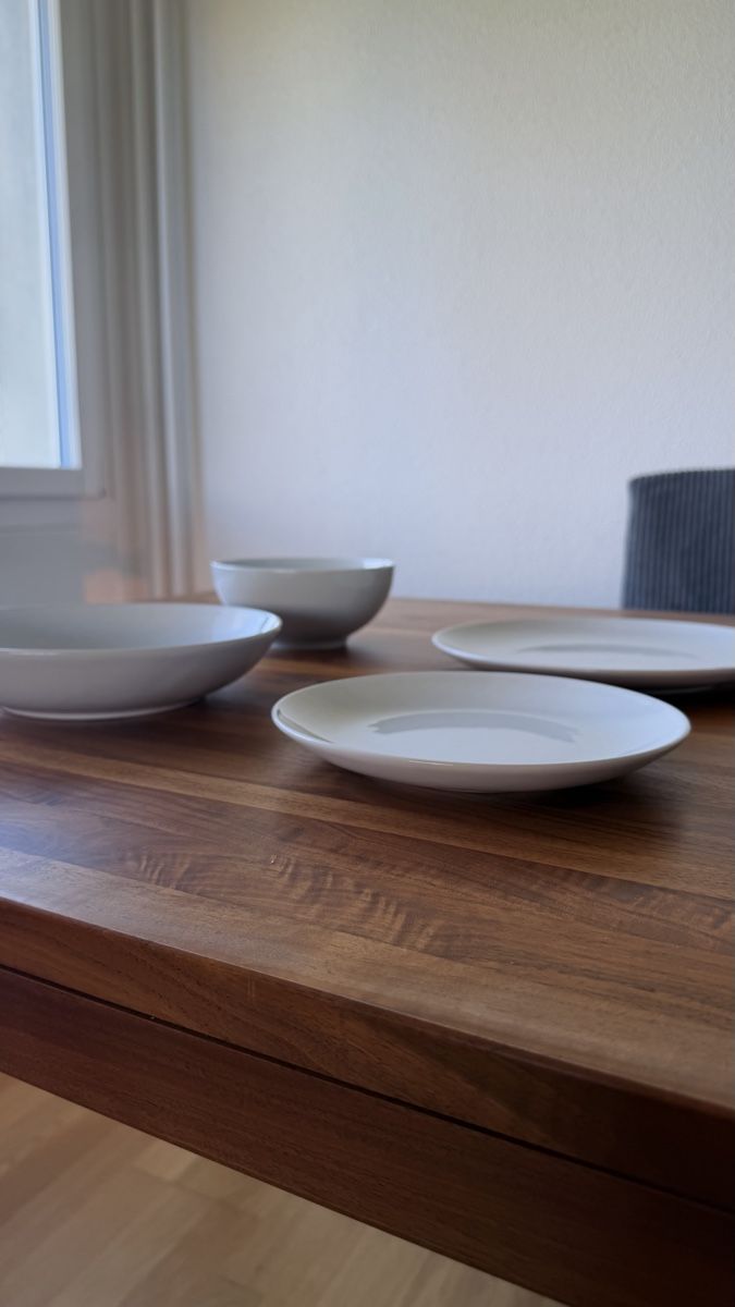 Ikea Set di piatti: Geschirr Set IKEA – Usato da Bern venduto da noahgasser 1