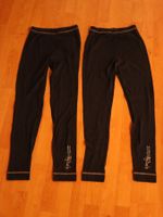 2 Paar lange Unterhosen Jungen 164 Schiesser