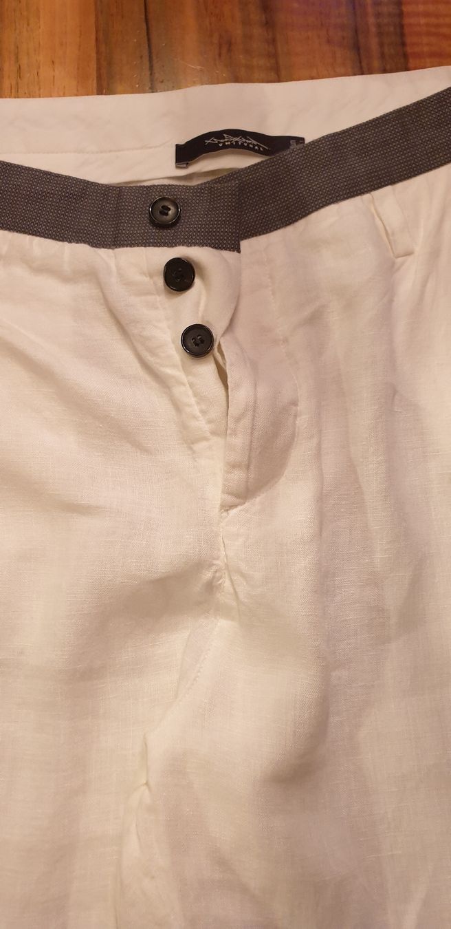 Hosen: Umitunal M – Neu und originalverpackt aus Walterswil BE von Taburettli 4