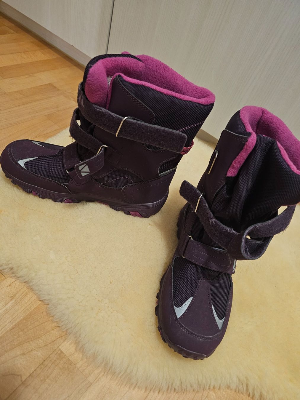 Chaussures femmes: Winterschuhe – D'occasion à Kriessern par Bugggyyy