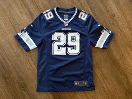 Dallas Cowboys Trikot Gr. S