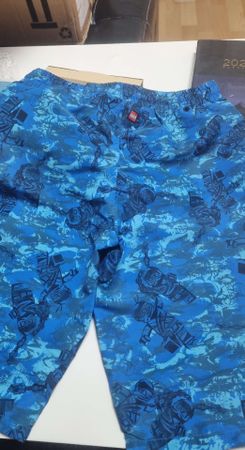 Lego Ninjago Badeshorts Gr 146