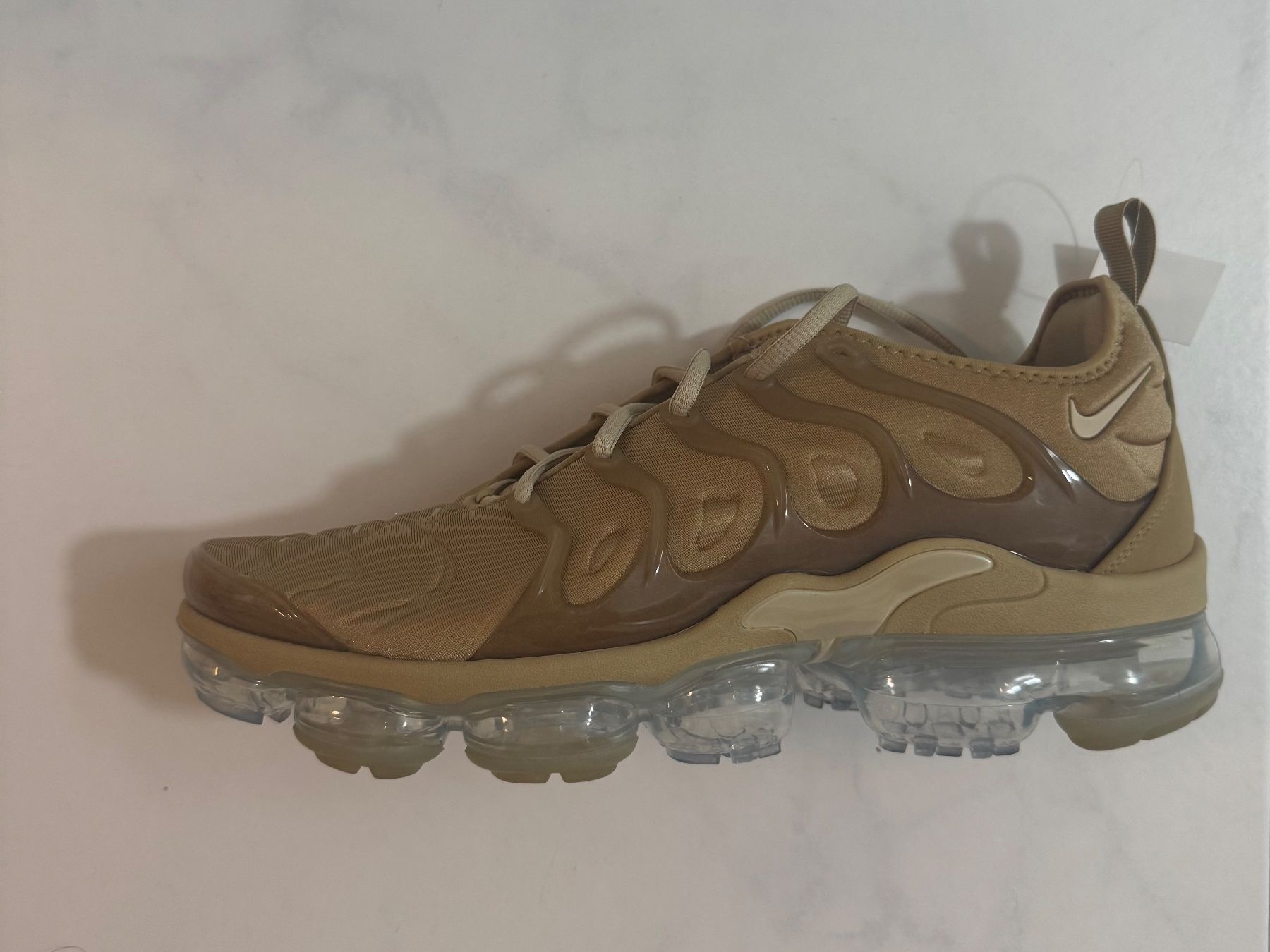 Nike Chaussures hommes: Neue Nike Air VaporMax Plus – Neuf avec emballage d'origine à Kollbrunn par Du-j05 1