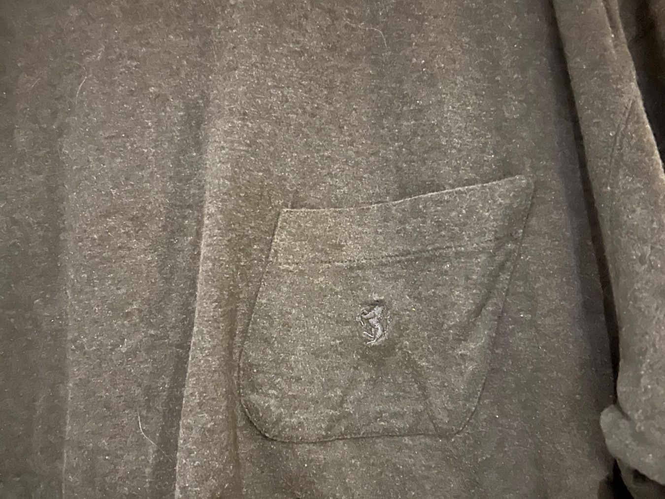 Ferrari Maglioni & Felpe: Ferrari Sweatshirt – Usato da Zumikon venduto da Uranus88 5