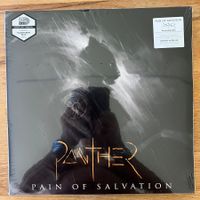 Pain Of Salvation - Panther / 1. D-Press. 2020 - NEW
