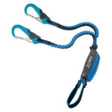 Attrezzatura da arrampicata: Klettersteigset Camp Kinetic Rewind Pro – Nuovo e nell'imballaggio originale da Scuol venduto da Marco-Sport-Scuol