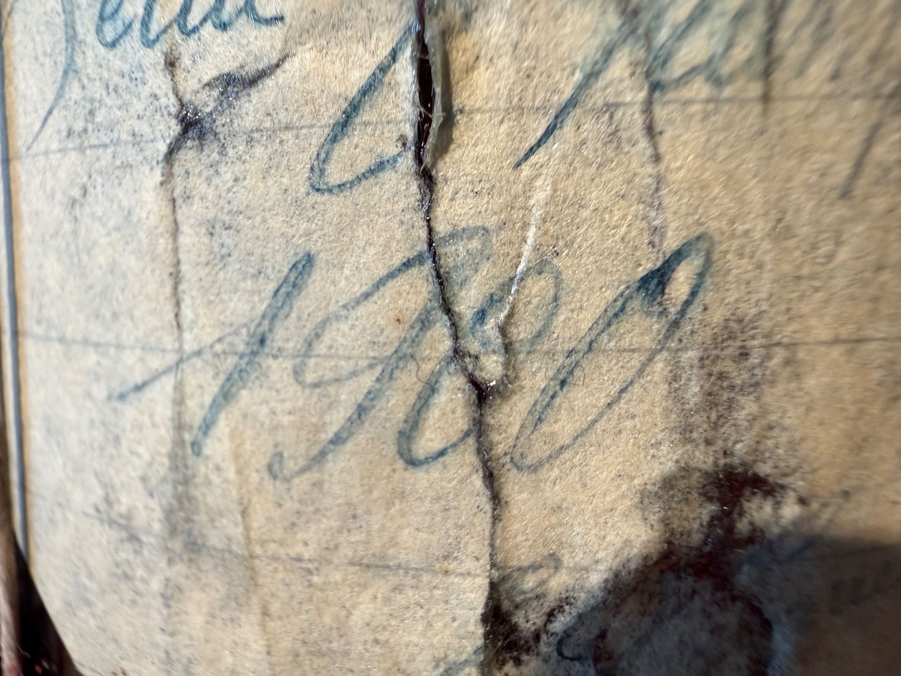 Bevande alcoliche: 1 Flasche Cognac Lheraud 1900 RAR... – Nuovo e nell'imballaggio originale da Wöschnau venduto da Vinsale 4