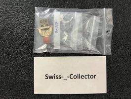 Lego Star Wars 75040 General Grievous' Wheel Bike