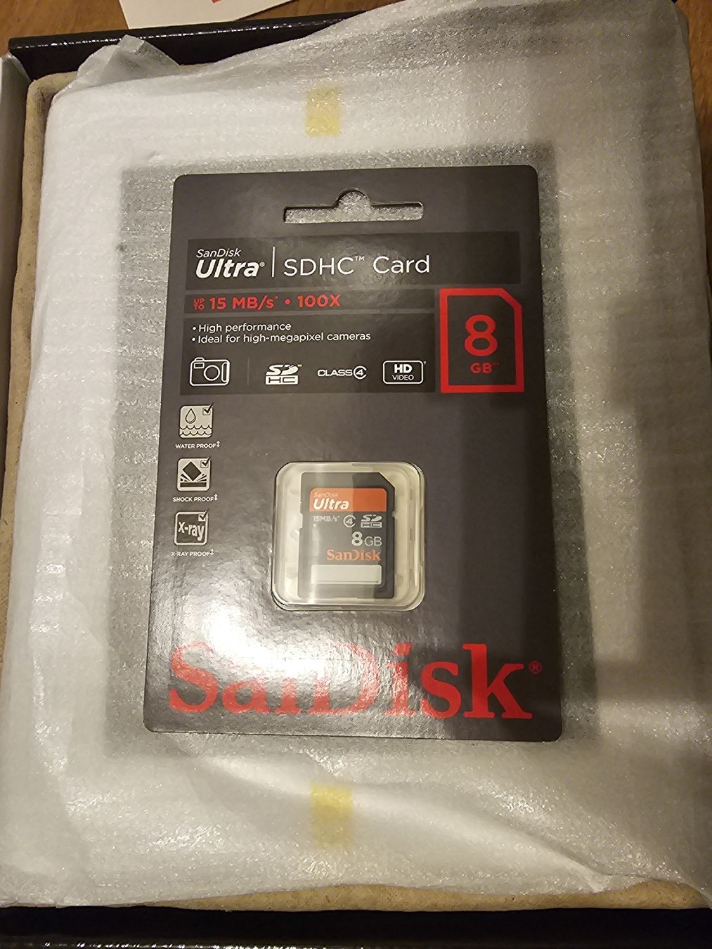 Cornici: Digitalerbilderrahmen Dikom Photo Frame neu – Nuovo e nell'imballaggio originale da Stachen venduto da bKrrrrr512 3