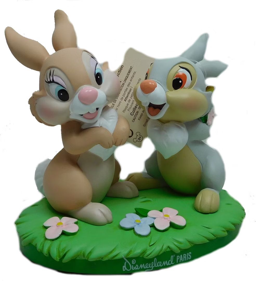 Disney Statuette: 🚨 • Disney Figuren Set – Usato da Allschwil venduto da Collector.Shop.Swizz 5