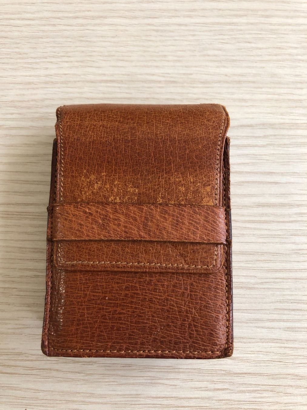 Kamera: Whittaker Micro16 (1946) da collezione – Defekt aus Camorino von c_raf 2