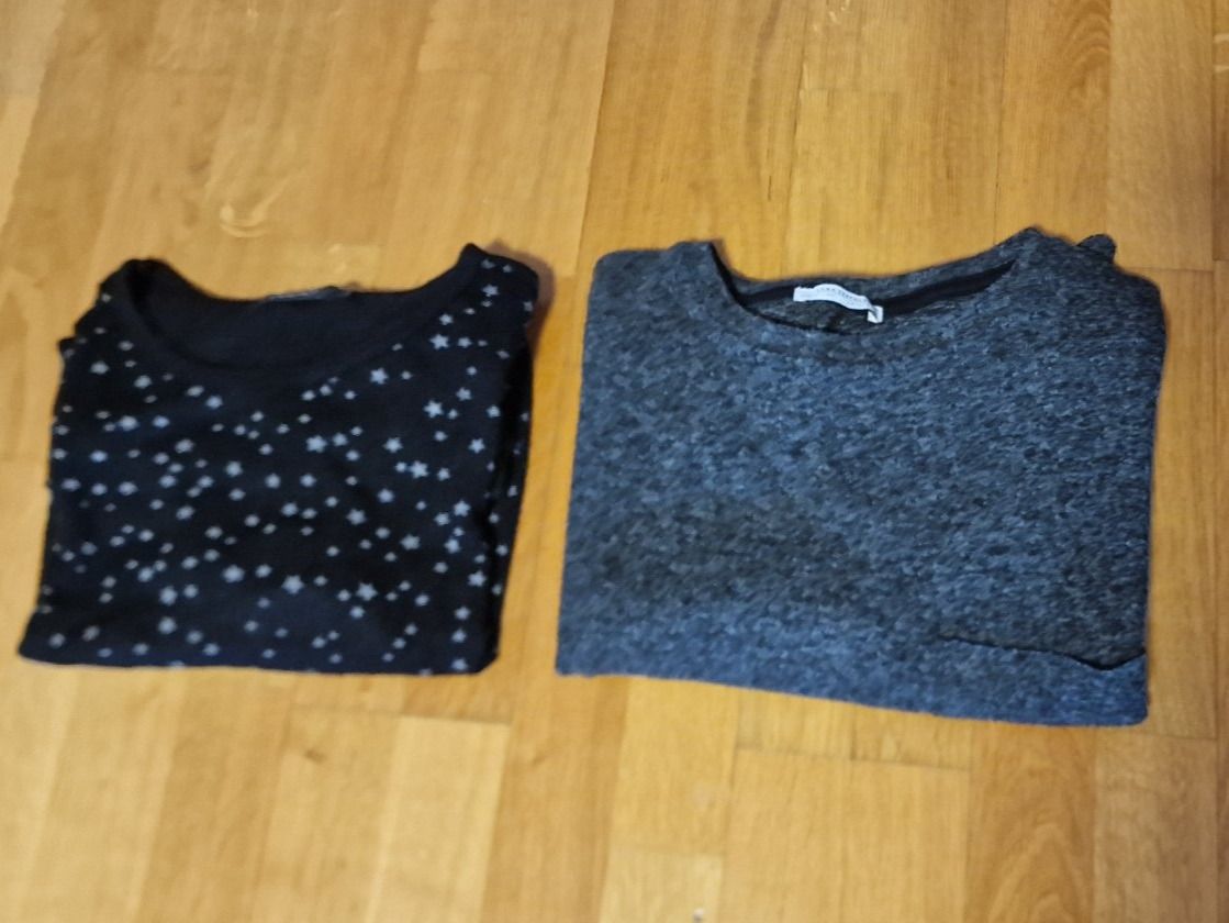 Kleiderpakete: 2 Leibchen / Shirts - ZARA und TODAY – Gebraucht aus Fällanden von zeno01 6