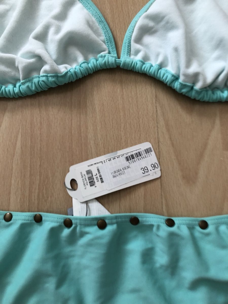 Costumi da bagno & Bikini: Florinda Bikini Gr.L – Nuovo (secondo la descrizione) da Chur venduto da vicky7 6
