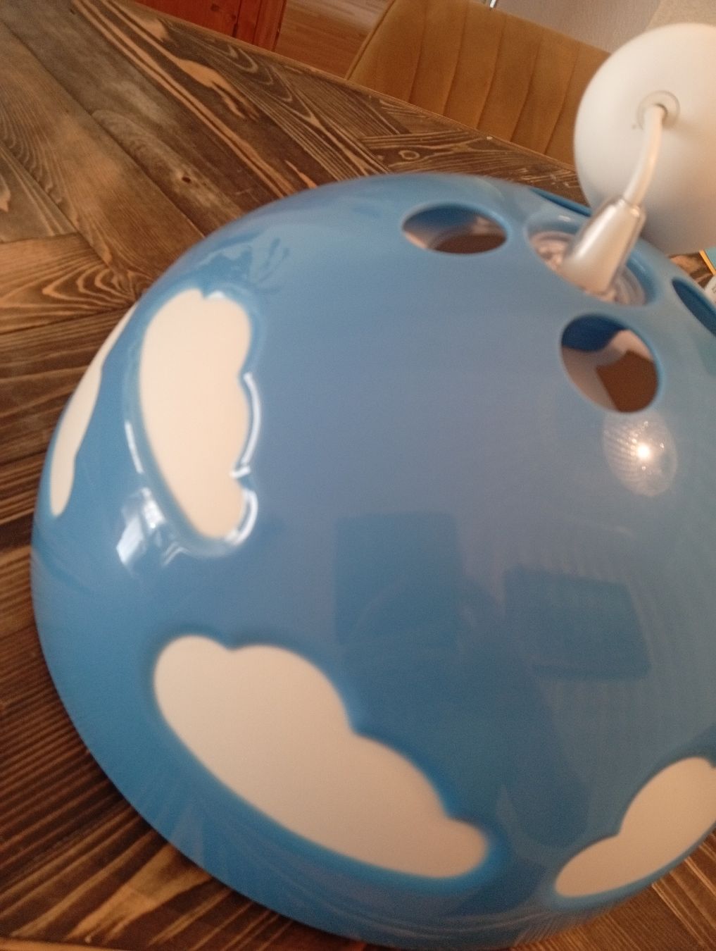 Ikea Lampade: IKEA Skojig Hängeleuchte Retro 1990 Jahre. – Usato da Engelburg venduto da CH.Me 2
