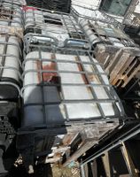 Wassertanks 1000 Liter