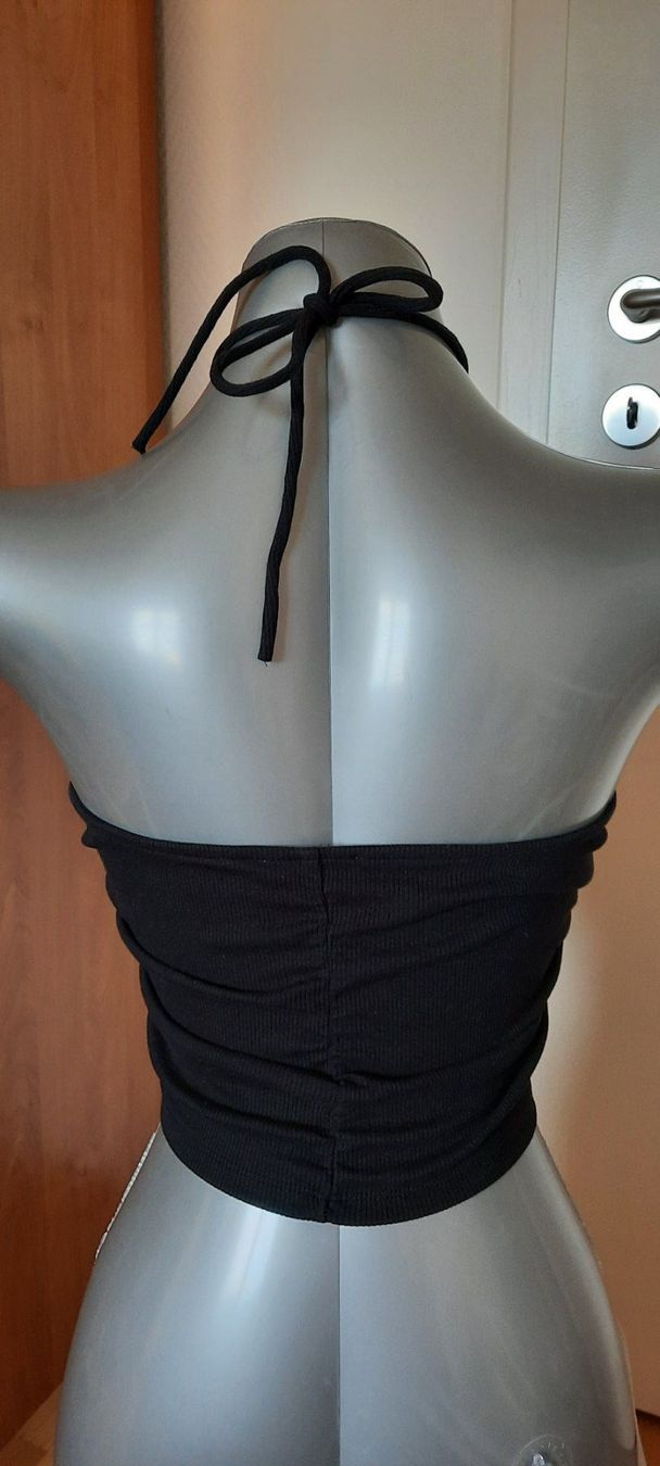 Zara Top: top, Zara – Nuovo (secondo la descrizione) da Lussery-Villars venduto da pousinete02 1
