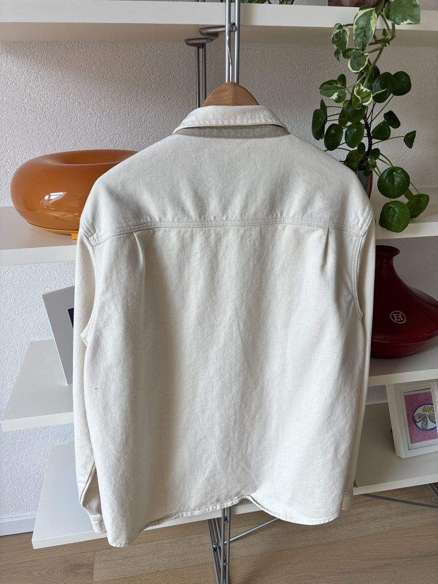 Carhartt Giacche: Veste Carhartt L – Nuovo (secondo la descrizione) da vevey venduto da amartign1 2